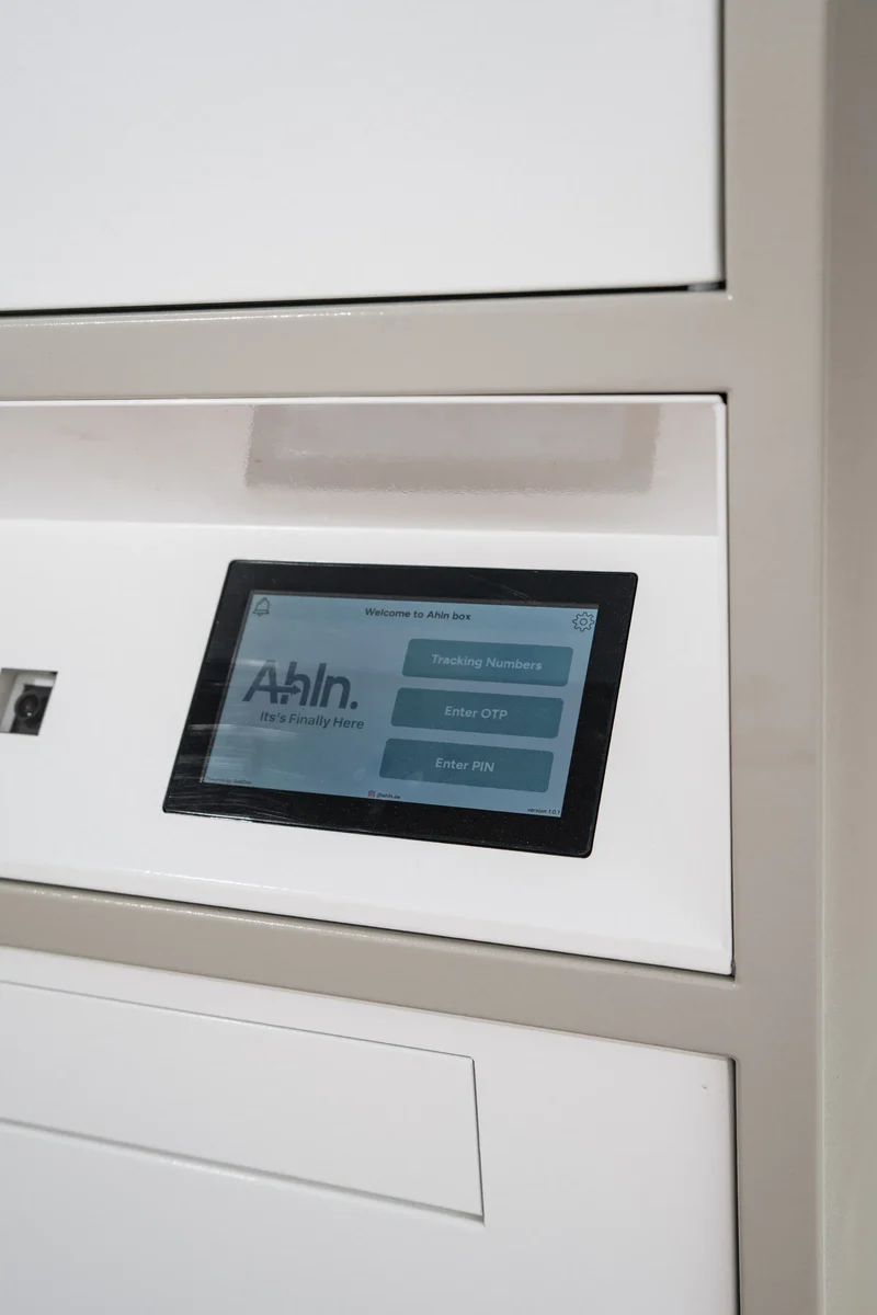 Ahlnbox lite4
